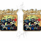 Halloween Stitch Crew