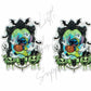 Halloween Stitch