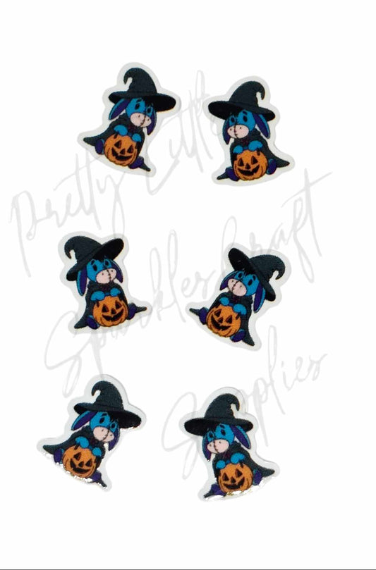 Halloween Witch Eeyore
