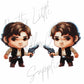 Star Wars - Han Solo