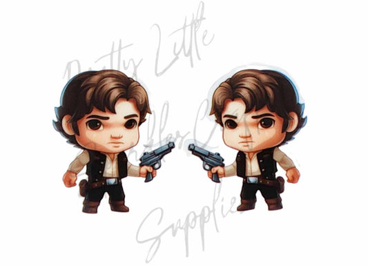 Star Wars - Han Solo