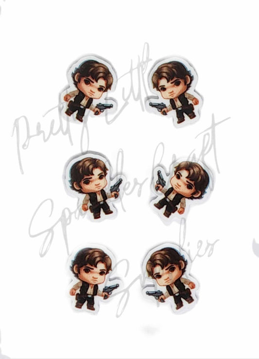 Star Wars - Han Solo