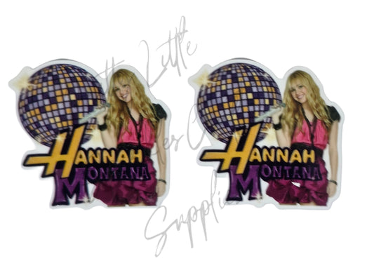 Hannah Montana