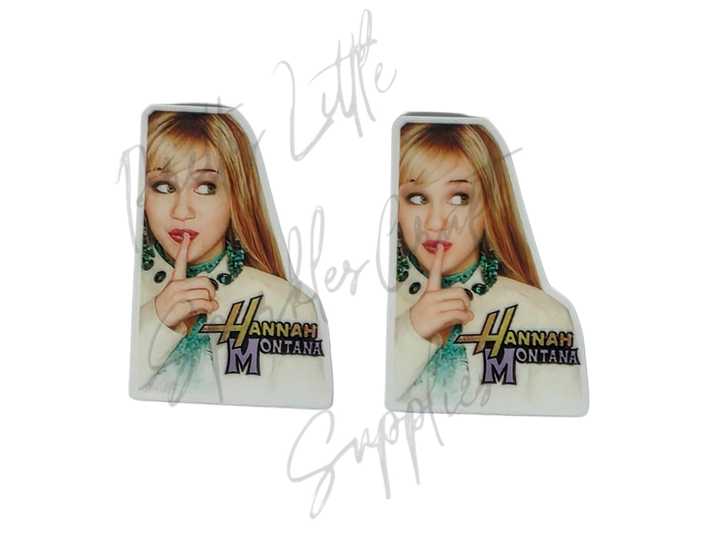 Hannah Montana