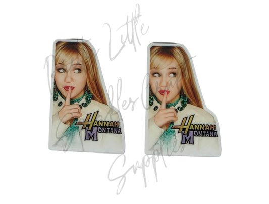 Hannah Montana