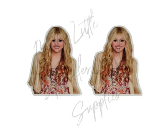 Hannah Montana