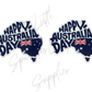 Happy Australia Day