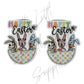 Happy Easter Mickey & Friends