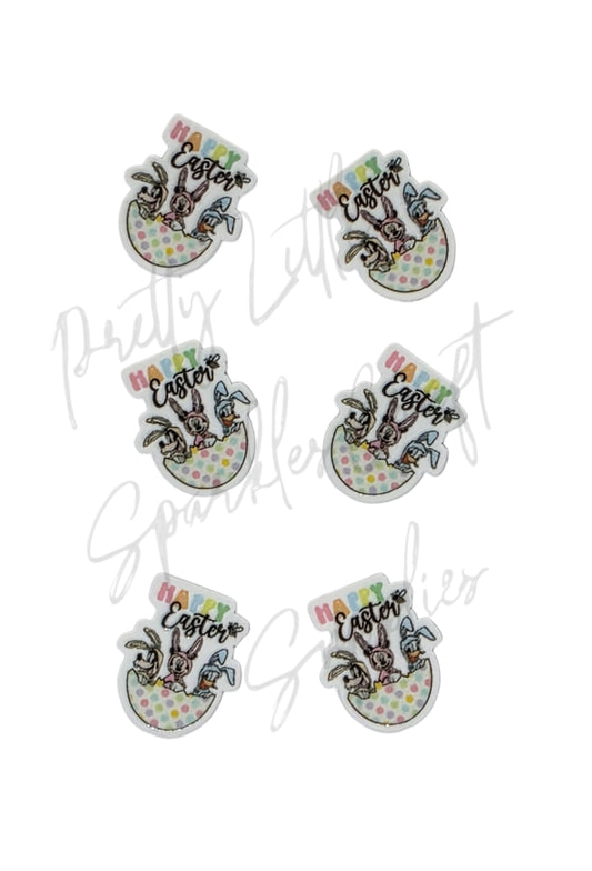 Happy Easter Mickey & Friends