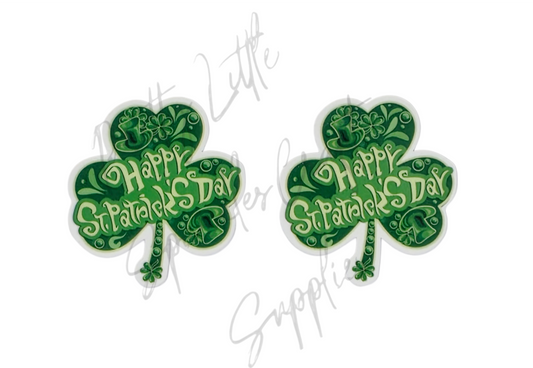 Happy St Patricks Day