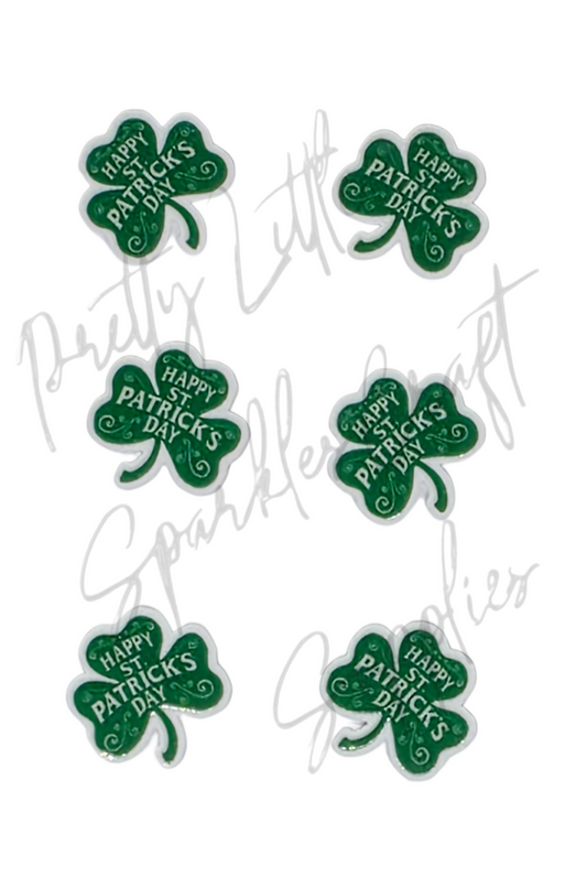 Happy St Patricks Day