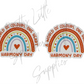 Harmony Day - A World of Colours, One Heart