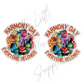 Harmony Day - Everyone Belongs (Inside Out)