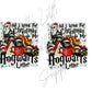 Harry Potter - All I Want for Christmas Is My Hogwarts Letter