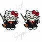 Harry Potter Hello Kitty
