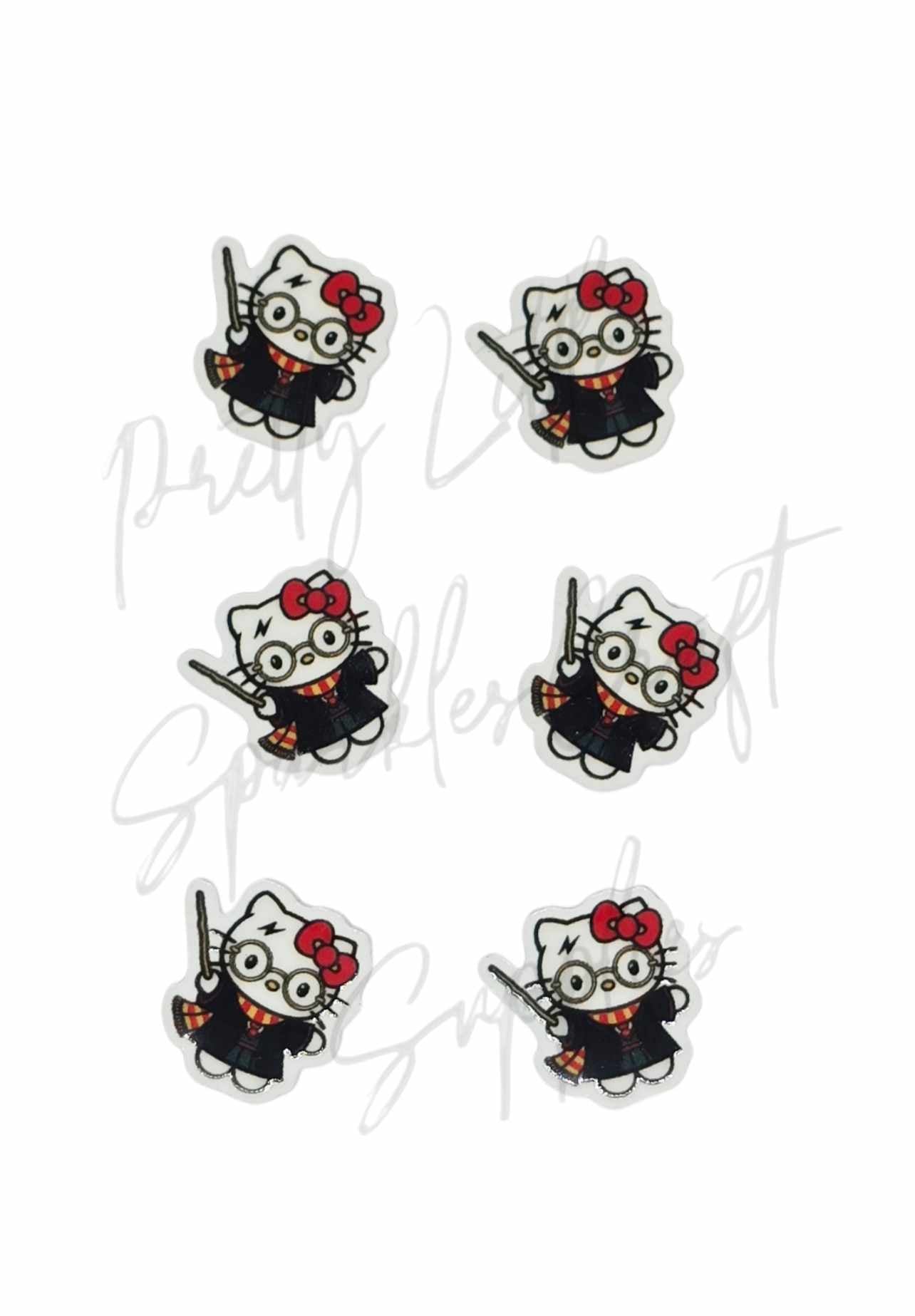Harry Potter Hello Kitty