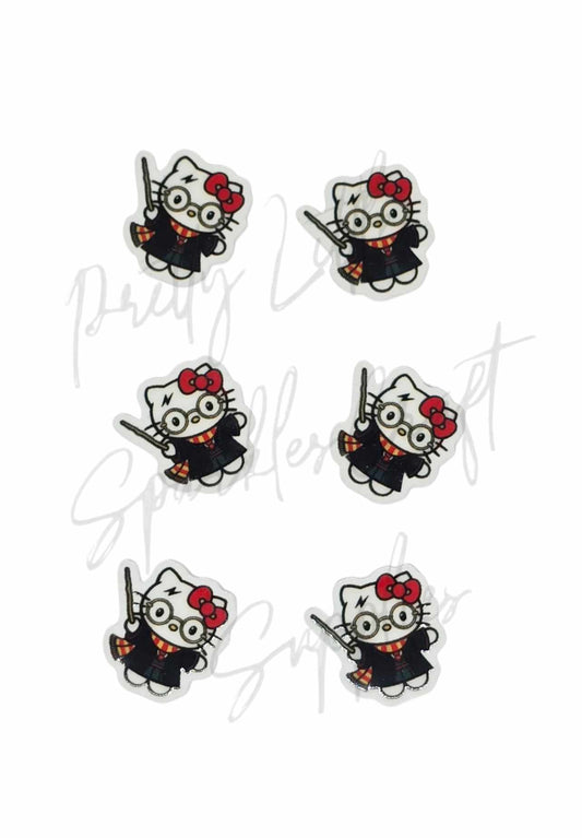 Harry Potter Hello Kitty