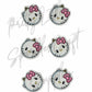 Hello Kitty Bauble