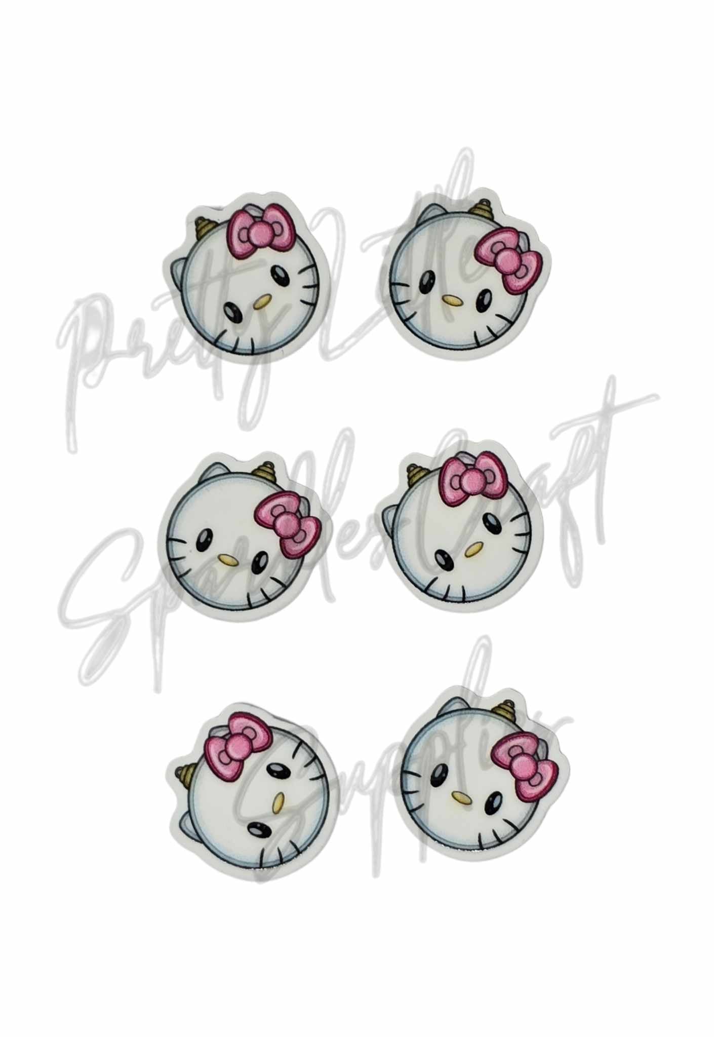 Hello Kitty Bauble