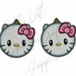 Hello Kitty Bauble