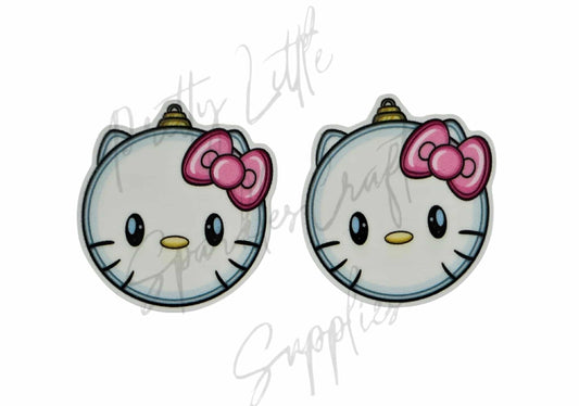 Hello Kitty Bauble
