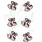 Hello Kitty Cherries