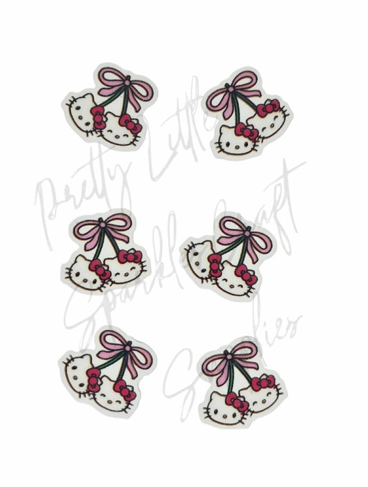 Hello Kitty Cherries