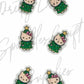 Hello Kitty Christmas Tree