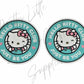 Hello Kitty Club - Just Be You