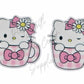 Hello Kitty Cup