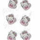 Hello Kitty Cup