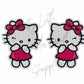 Hello Kitty Cutie