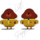 Hey Duggee Gang