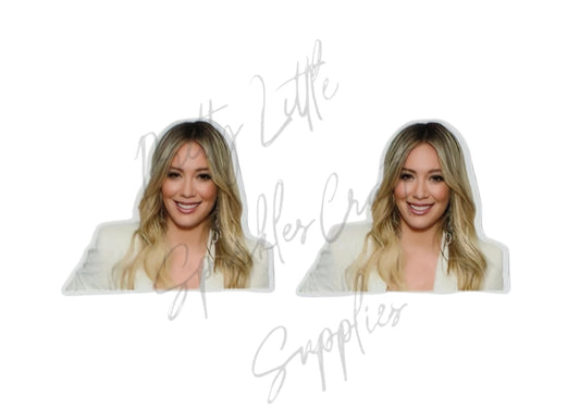 Hilary Duff