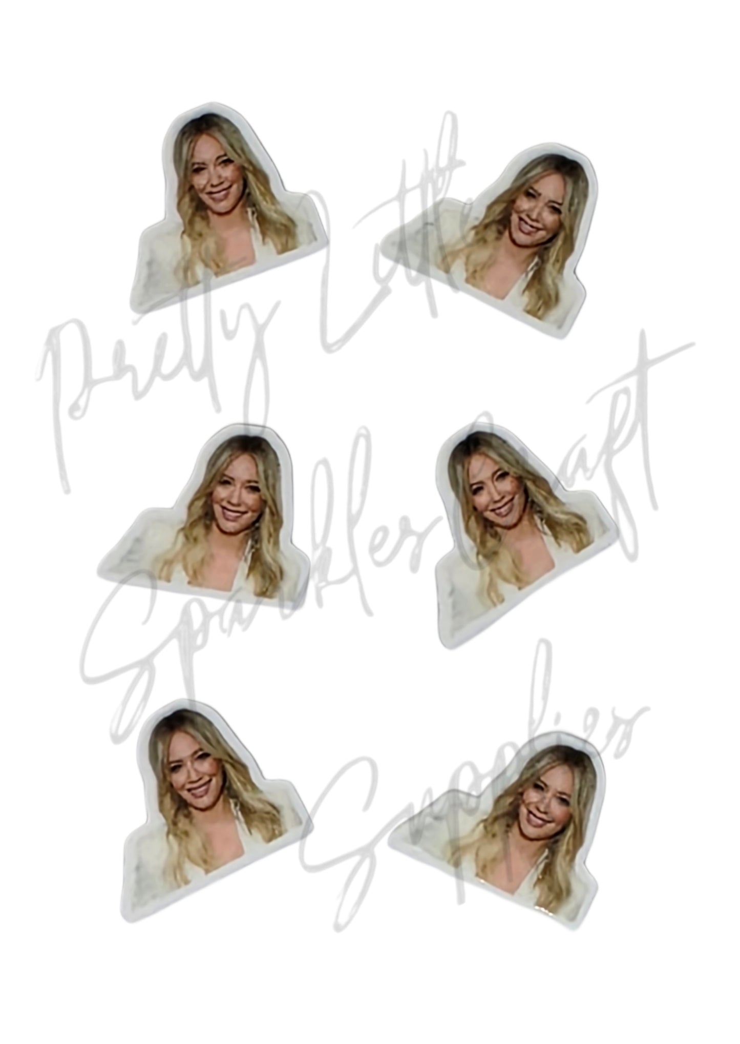 Hilary Duff