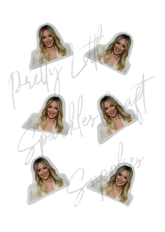 Hilary Duff