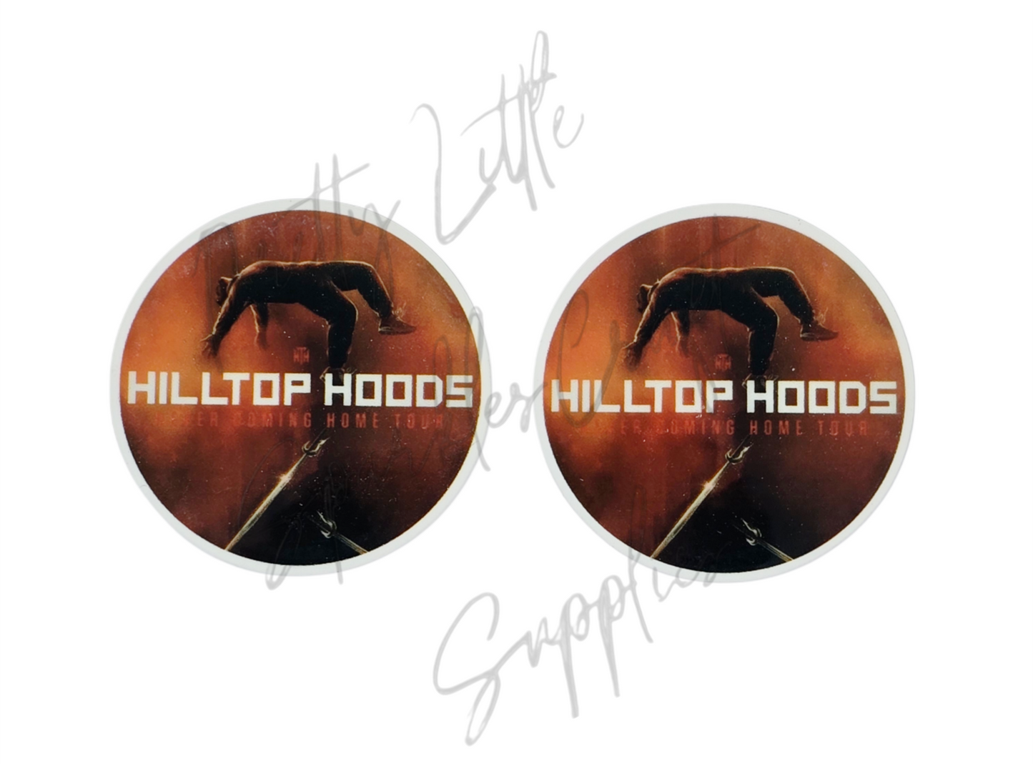 Hilltop Hoods