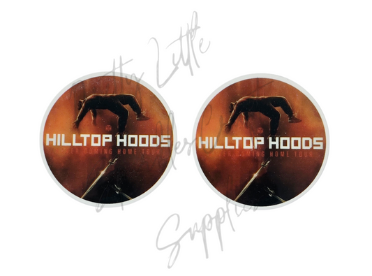 Hilltop Hoods