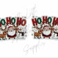 Ho Ho Ho Santa & Gang