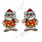 Holiday Santa