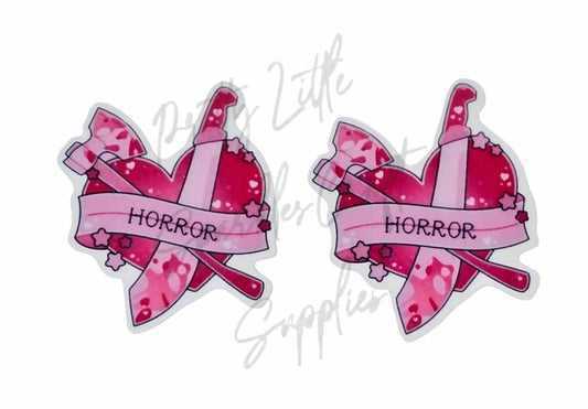 Horror Heart