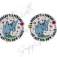 Horton the Elephant Dr Seuss A Person Is A Person No Matter How Small