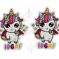 IDGAF Unicorn