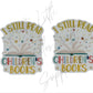 I Still Read Children's Books