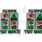 I'm 100% That Grinch