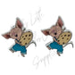 If You Give A Mouse A Cookie