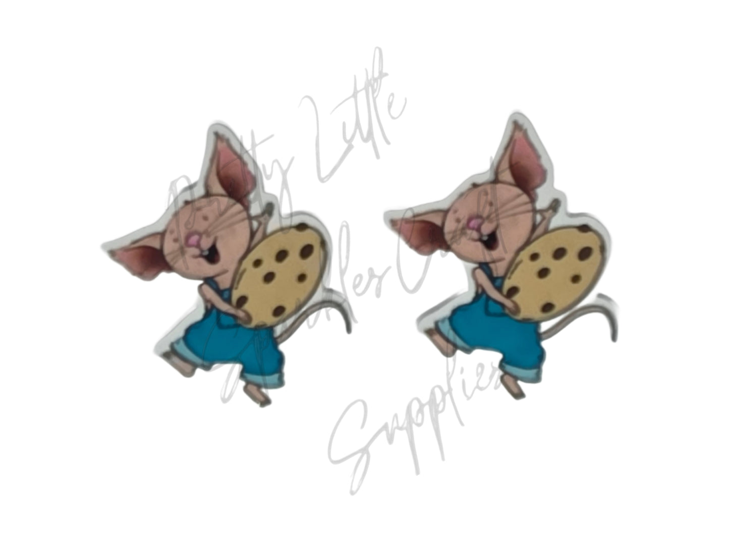 If You Give A Mouse A Cookie