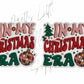 In My Christmas Era