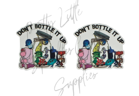 Inside Out - Don't Bottle It Up