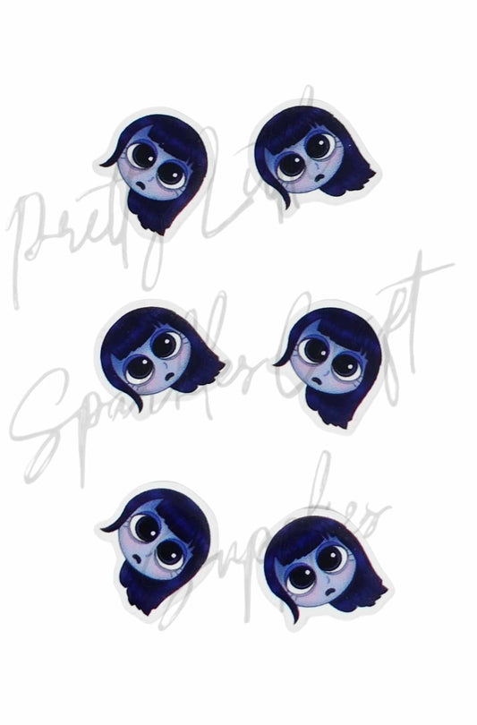 Inside Out - Ennui